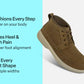 Douglas - Brown Nubuck