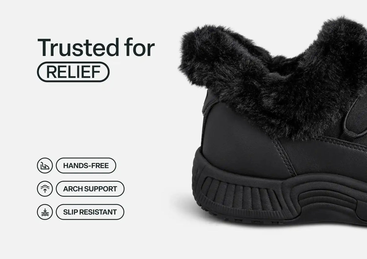 Joy Hands-Free - Black