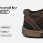 Carmel Hands-Free Waterproof - Brown