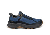 Expedition Trail Low Hands-Free Waterproof - Gray/Blue
