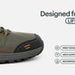 Alma Waterproof - Olive
