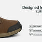 Dalton Hands-Free Waterproof - Brown