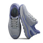 Nira Trail Hands-Free - Gray/Periwinkle