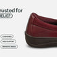Chelsea - Dark Cherry