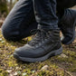 Hunter Waterproof - Black