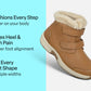 Florence Waterproof - Camel