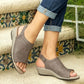 Hazel - Taupe