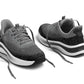 Nira Hands-Free - Black/Gray