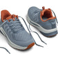 Tilos Hands-Free - Blue/Orange