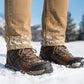 Dalton Hands-Free Waterproof - Brown