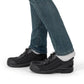 Onyx Hands-Free Work Shoes - Black
