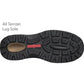 Ridgewood Waterproof - Brown