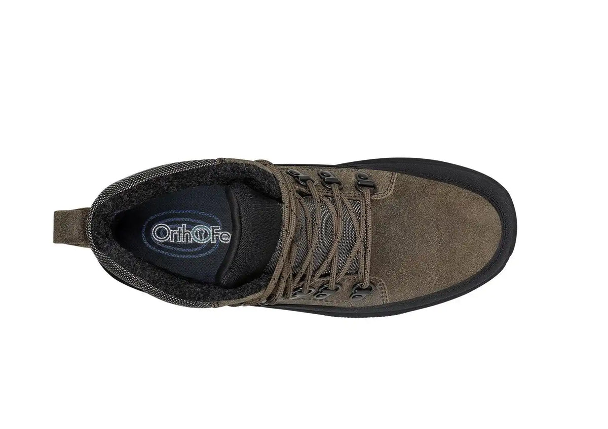 Stratton Waterproof - Taupe