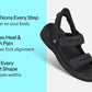 Neptune Hands-Free - Black