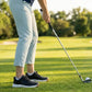 Approach Shot Hands-Free Golf - Black