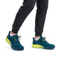 Dash Hands-Free - Deep Sea Green/Yellow