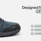 Dakota Waterproof - Blue