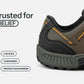 Alma Waterproof - Olive