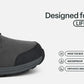 Dalton Hands-Free Waterproof - Gray